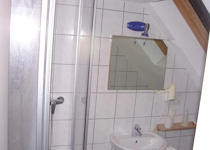 Garni Loehr Hotel
