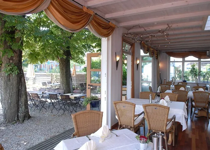 Hotel Garni Loehr