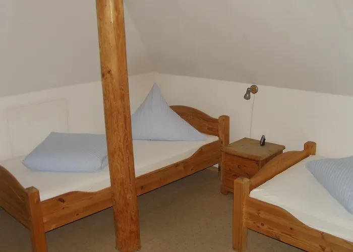 Hotel Garni Loehr