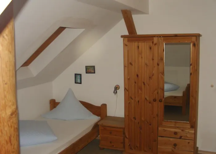 Hotel Garni Loehr Landau an der Isar