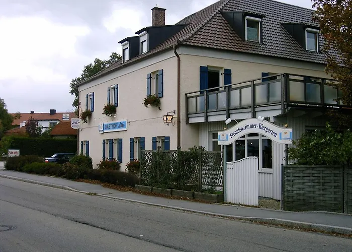 Hotel Garni Loehr