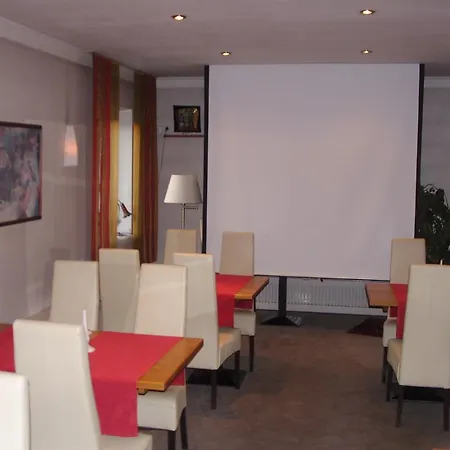Hotel Garni Loehr