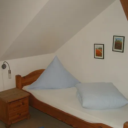 Hotel Garni Loehr