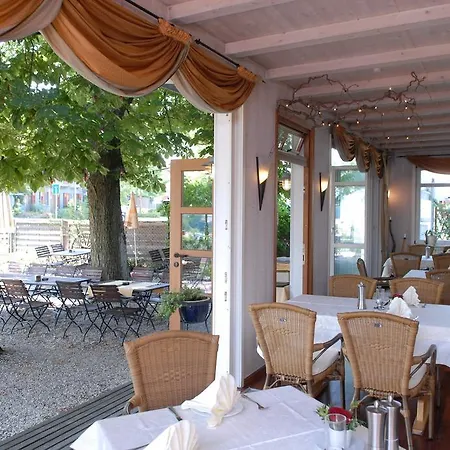 Hotel Garni Loehr