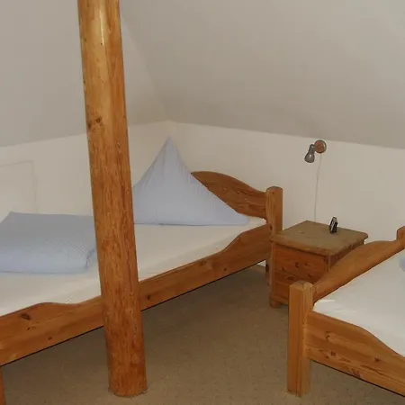 Hotell Garni Löhr