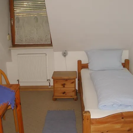 Garni Loehr Hotel 3*