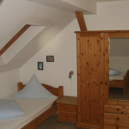 Hotel Garni Loehr Landau an der Isar