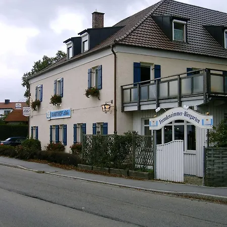 Hotel Garni Loehr